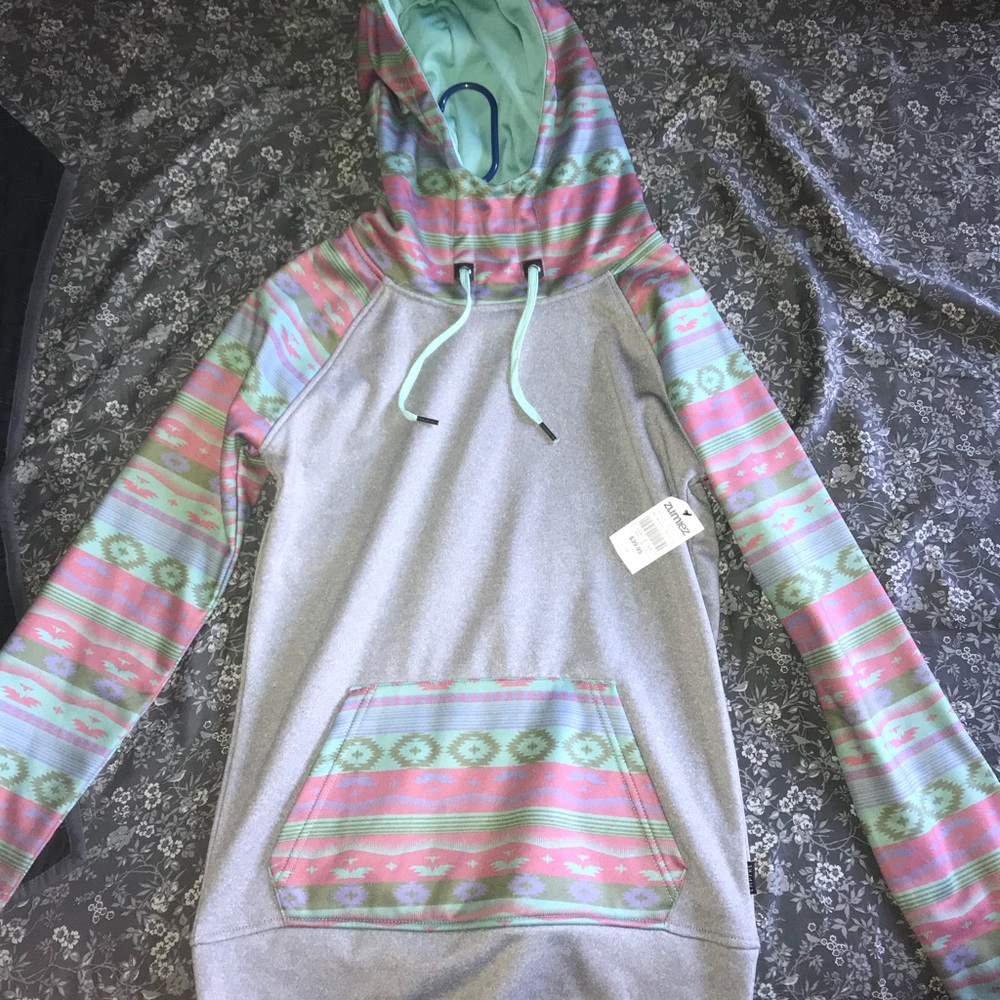 Brand new EMPYRE Sweatshirt